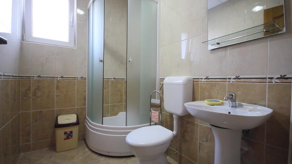 Apartments Percobic Sutomore Room photo